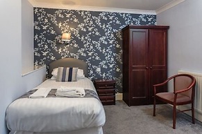 The Babbacombe Hotel