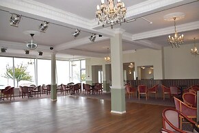 The Babbacombe Hotel
