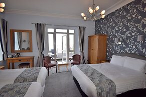The Babbacombe Hotel
