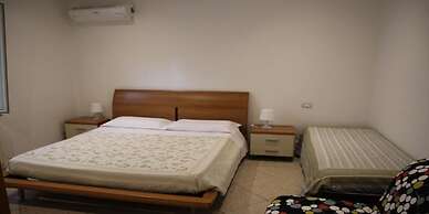 B&B La Luna dal Borgo