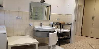 B&B La Luna dal Borgo