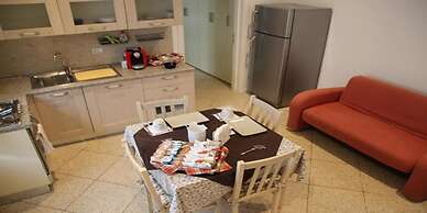 B&B La Luna dal Borgo
