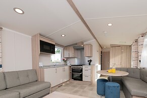 Tencreek Holiday Park