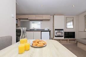 Tencreek Holiday Park