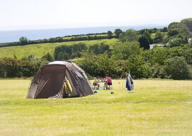 Tencreek Holiday Park