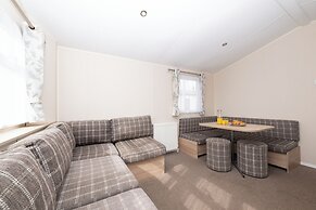 Tencreek Holiday Park