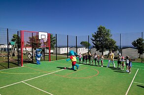 Tencreek Holiday Park