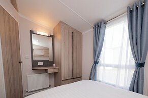 Tencreek Holiday Park