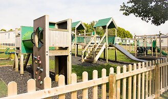 Tencreek Holiday Park