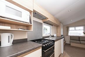 Tencreek Holiday Park