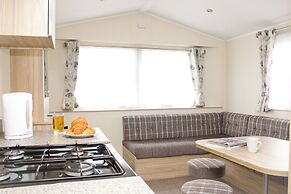 Tencreek Holiday Park