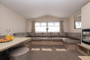 Tencreek Holiday Park