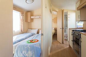 Tencreek Holiday Park