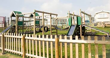Tencreek Holiday Park
