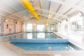 Tencreek Holiday Park