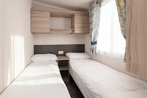 Tencreek Holiday Park