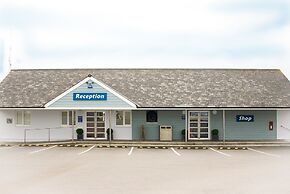 Tencreek Holiday Park