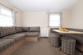 Tencreek Holiday Park