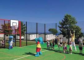 Tencreek Holiday Park