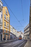 Casa do Mercado Lisboa