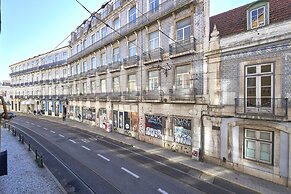 Casa do Mercado Lisboa