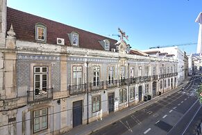 Casa do Mercado Lisboa