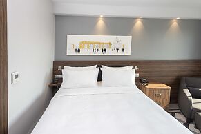 Hampton by Hilton Poznan Old Town