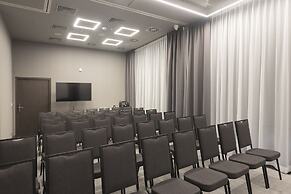 Hampton by Hilton Poznan Old Town
