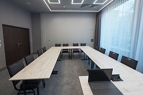 Hampton by Hilton Poznan Old Town