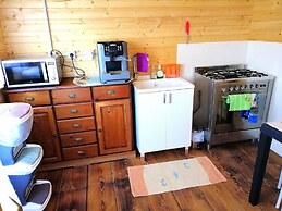 B&B Semaforo di Capo Sperone