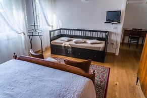 Agriturismo Dai Gobbi