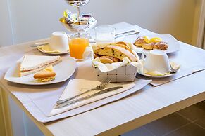 B&B Via Naldini 61