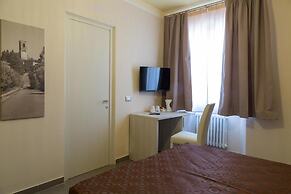 B&B Via Naldini 61