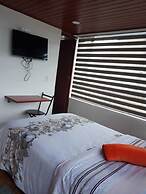 Hotel Casa Huesped Kiwi