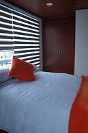 Hotel Casa Huesped Kiwi