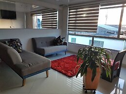 Hotel Casa Huesped Kiwi