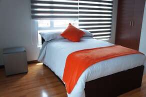 Hotel Casa Huesped Kiwi