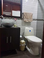 Hotel Casa Huesped Kiwi
