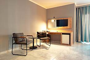 Simply Fine Hotel Alize