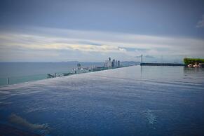 Centric Royal by Swimming Pool