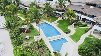 Las Villas Akumal 3B-10 by SkyRun