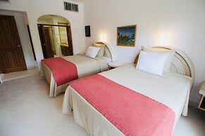 Las Villas Akumal 3B-10 by SkyRun
