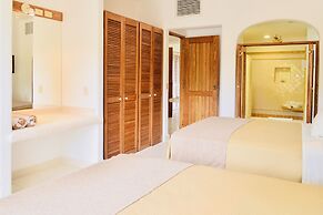 Las Villas Akumal  2B-14 by SkyRun