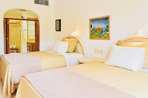 Las Villas Akumal  2B-14 by SkyRun
