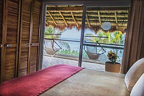 Villa Conchas Chinas by SkyRun