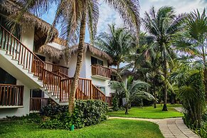 Villa Conchas Chinas by SkyRun