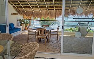Villa Conchas Chinas by SkyRun