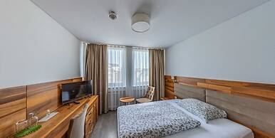 Hotel Bayrischer Hof