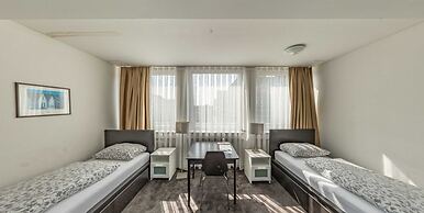 Hotel Bayrischer Hof