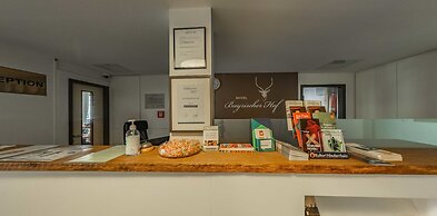 Hotel Bayrischer Hof